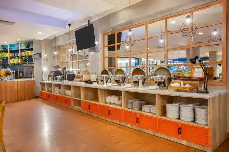 1O1 URBAN Jakarta Kelapa Gading - 18