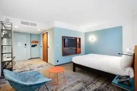 ibis Styles Kraków Centrum - 28