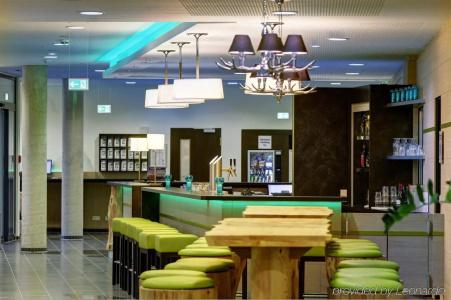 Holiday Inn Express Augsburg by IHG - 11