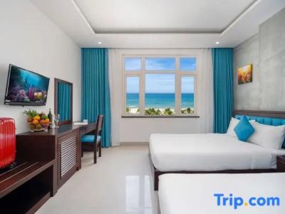 Platinum Beach & Apartment - 63