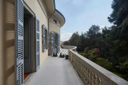 Villa Platamone - 19