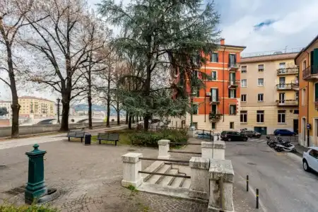 Alloggio le Casette di Zecca Giorgia - 23
