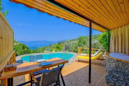 Faralya Yoruk Evi Suite - Adults Only - 73