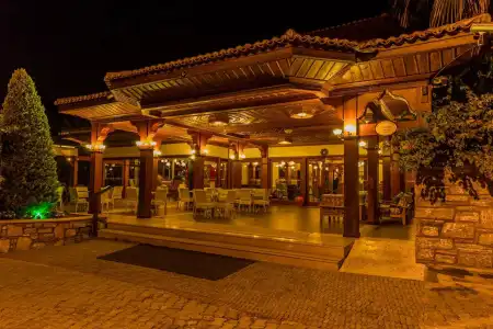 Yucelen Otel - 26