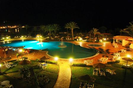 Itropika Hôtel - 19