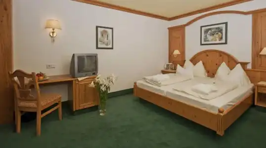 Alpenpark Resort - 64