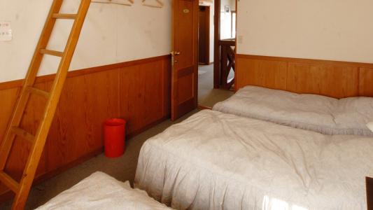 Hakuba Pension & Log Meteor - 31