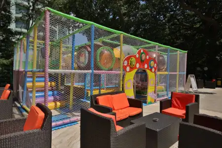 Prestige Deluxe Aquapark Club - 28