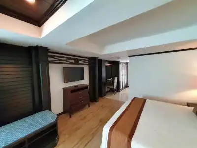 Sea Pearl Beach Resort - 25
