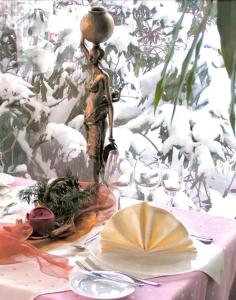 Wein-Auberge Mistral - 8