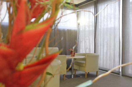 Atenea Rekord Suites Barcelona - 15