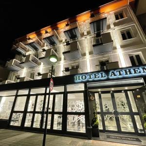 Athena - 29