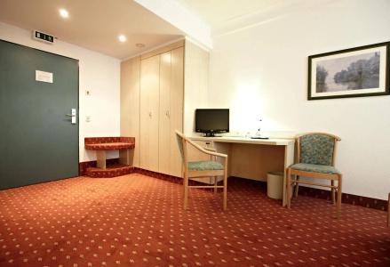 IntercityHotel - 10