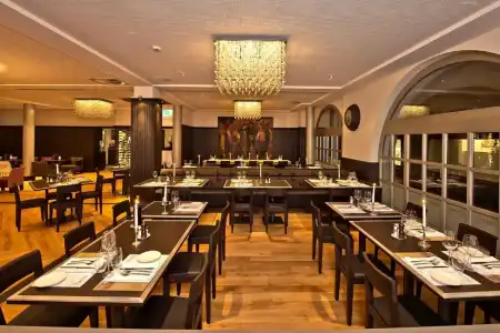 Best Western Plus Bern - 11