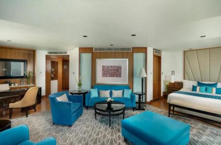 InterContinental Marine Drive Mumbai by IHG - 83
