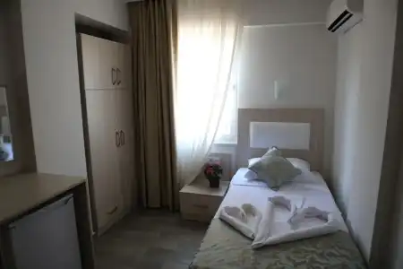 Çitköylü Otel & Apart - 20