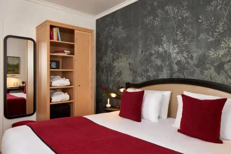 Hôtel Villa Romantic & SPA - 64