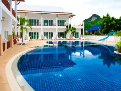 Nadivana Serviced Apartments - 21