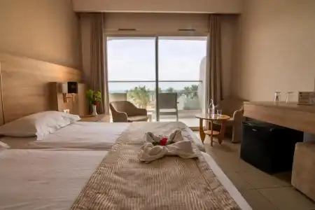 Riadh Palms- Resort & Spa - 35