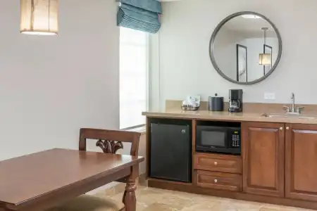 Hampton Inn New Smyrna Beach - 6
