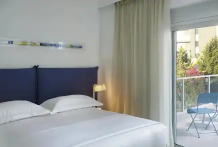 Scale Suites Apart-Hotel - 42