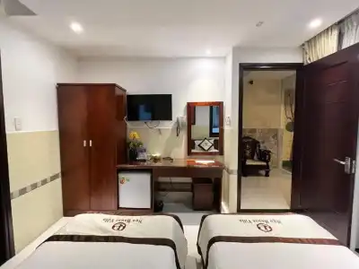 Ngo House Villa - 160