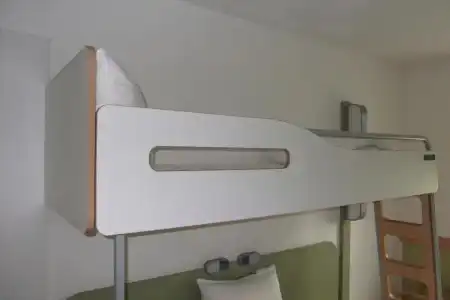 Ibis Budget Augsburg City - 39