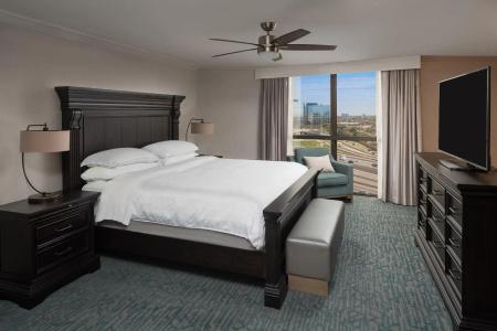 Sheraton Dallas by the Galleria - 2