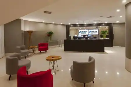 Blue Tree Premium Morumbi - 14