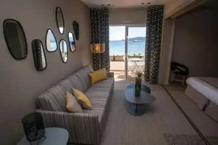 La Caravelle - 6