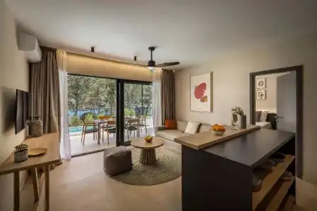 Valamar Amicor Resort - 98