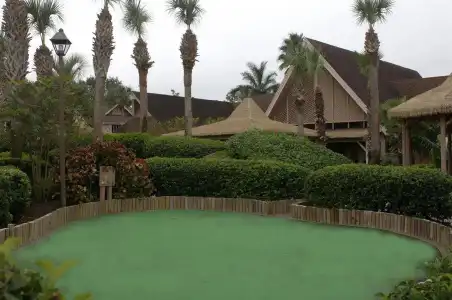 Hilton Vacation Club Polynesian Isles Kissimmee - 23