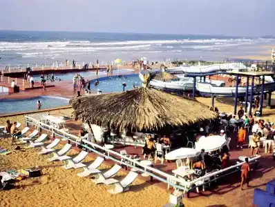 Casablanca Marriott - 29