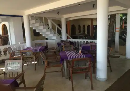 International Beach and Restaurant - 21