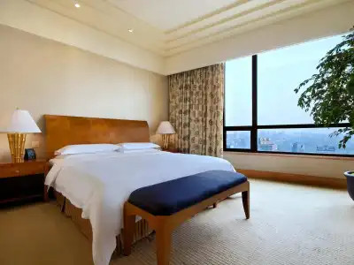 Hilton Chongqing - 2