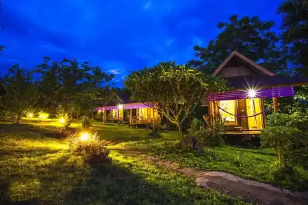 Romantic Time Mountain Resort - 32