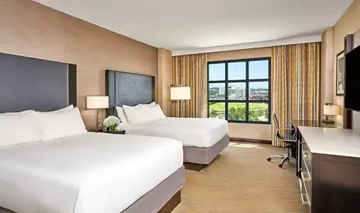 Hyatt Regency La Jolla - 60
