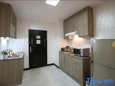 J-Town Serviced Apartments - 64