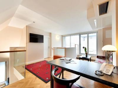 Singerstrasse 21-25 Apart350m next to St Stephen´s Square - 147