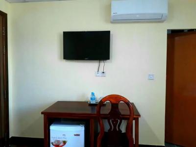 Capitol 3 Guesthouse - 53