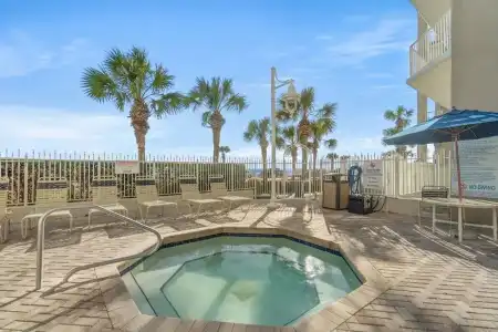 Majestic Sun Beach Resort by Panhandle Getaways - 49
