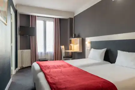 Hôtel Baldi by Magna Arbor - 22