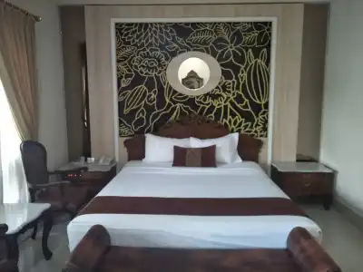 Indah Palace Yogyakarta - 75