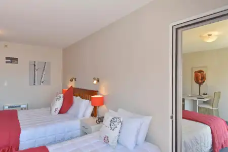 Addington Court Motel - 4