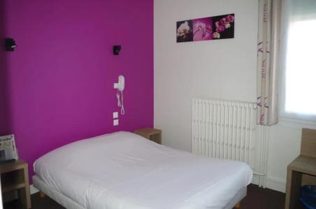 The Originals City, Hôtel le Savoy, Caen - 97