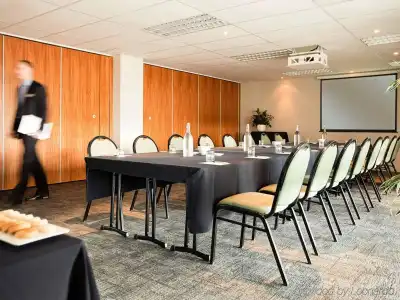 ibis Hamilton Tainui - 14