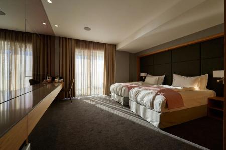 Mount Athos Resort - 5