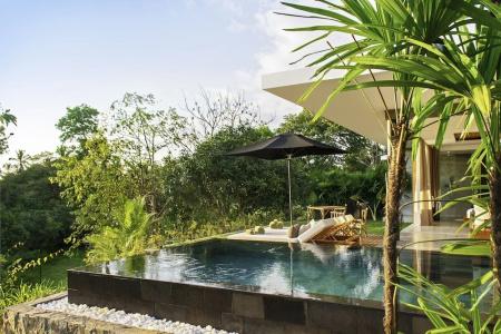 Haritha Villas & Spa - 53