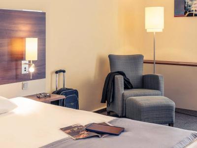 Mercure Stuttgart Sindelfingen an der Messe - 5