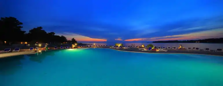 Apartments Amfora Plava Laguna - 14